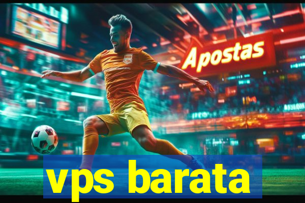 vps barata
